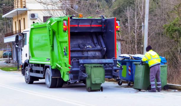 Best Demolition Debris Removal in Canton, PA